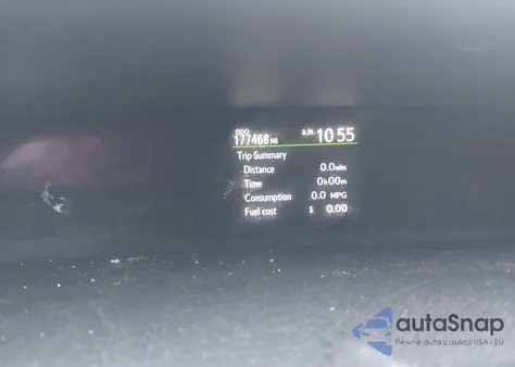 2014 Toyota Prius C One из США, поврежденный, VIN JTDKDTB38E1567788